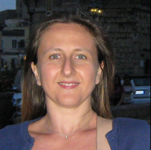 Dr Imene Kouidmi